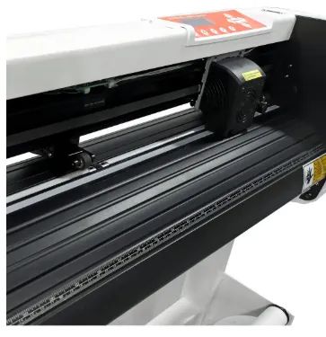 Plotter de Recorte 72cm - Foto 5