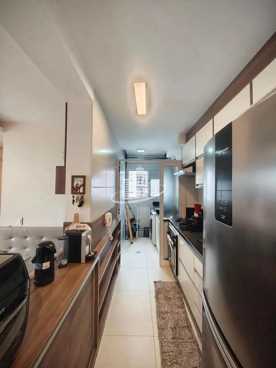 Apartamento com 2 quartos, Jaçanã, São Paulo - R$ 423 mil, Cod: 16158 - Foto 5
