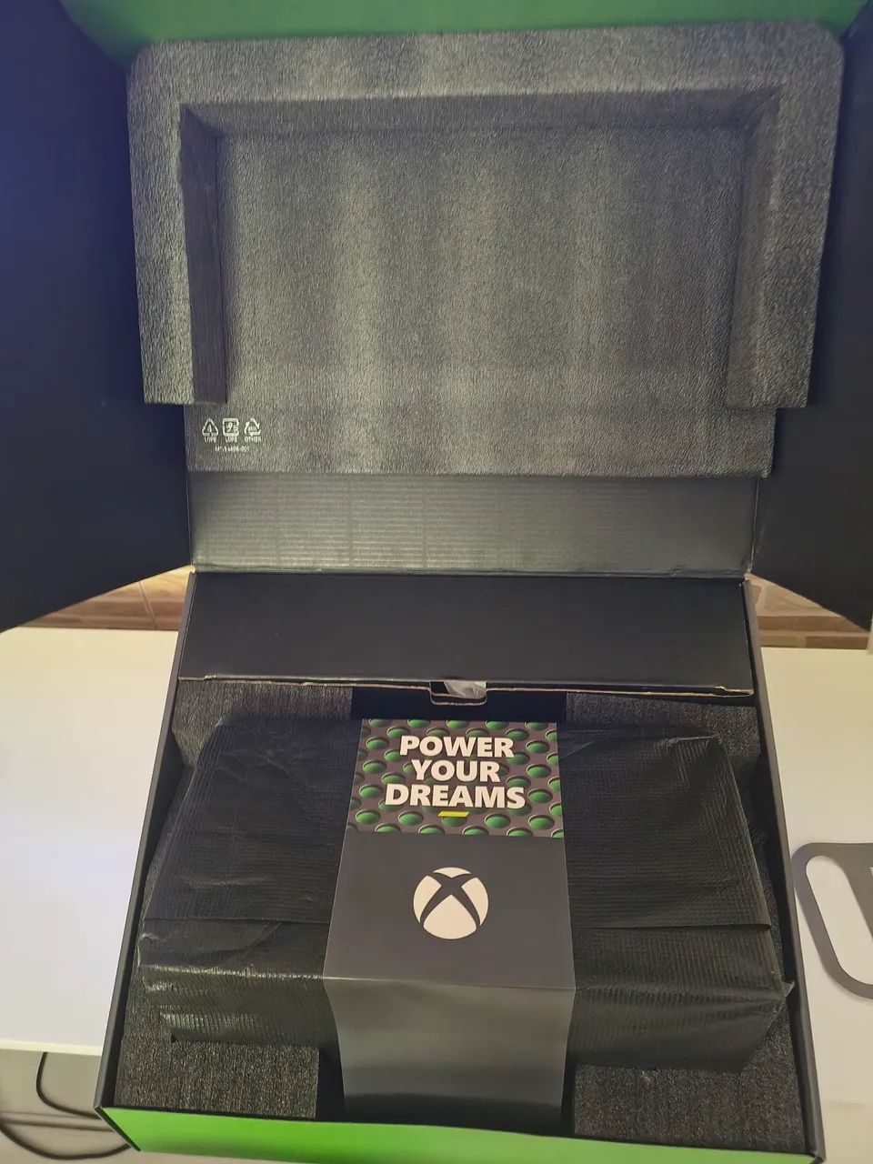 XBOX SIRIES X  - Foto 3