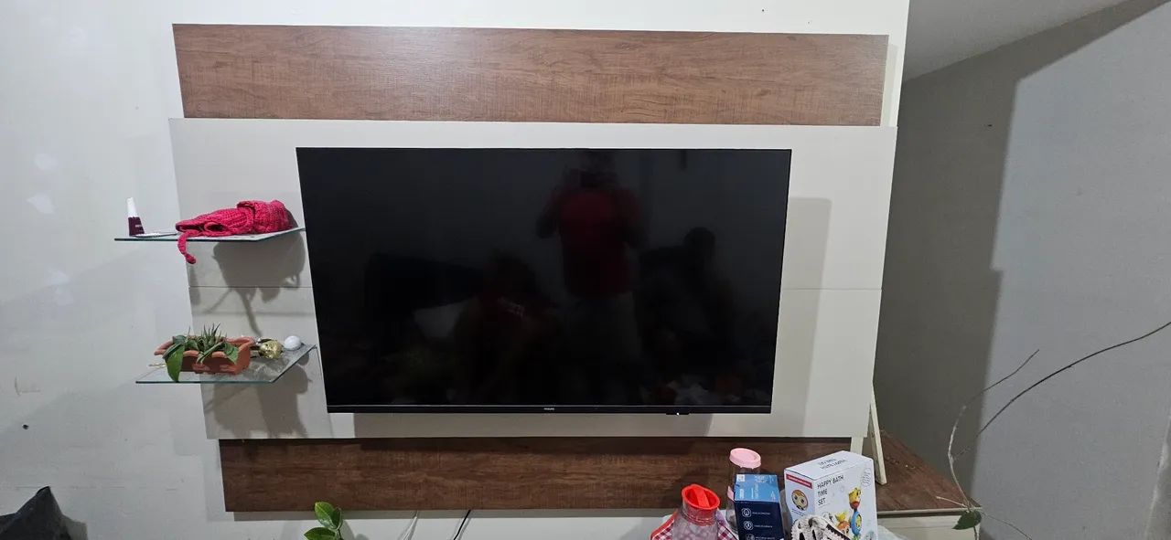 Painel off white