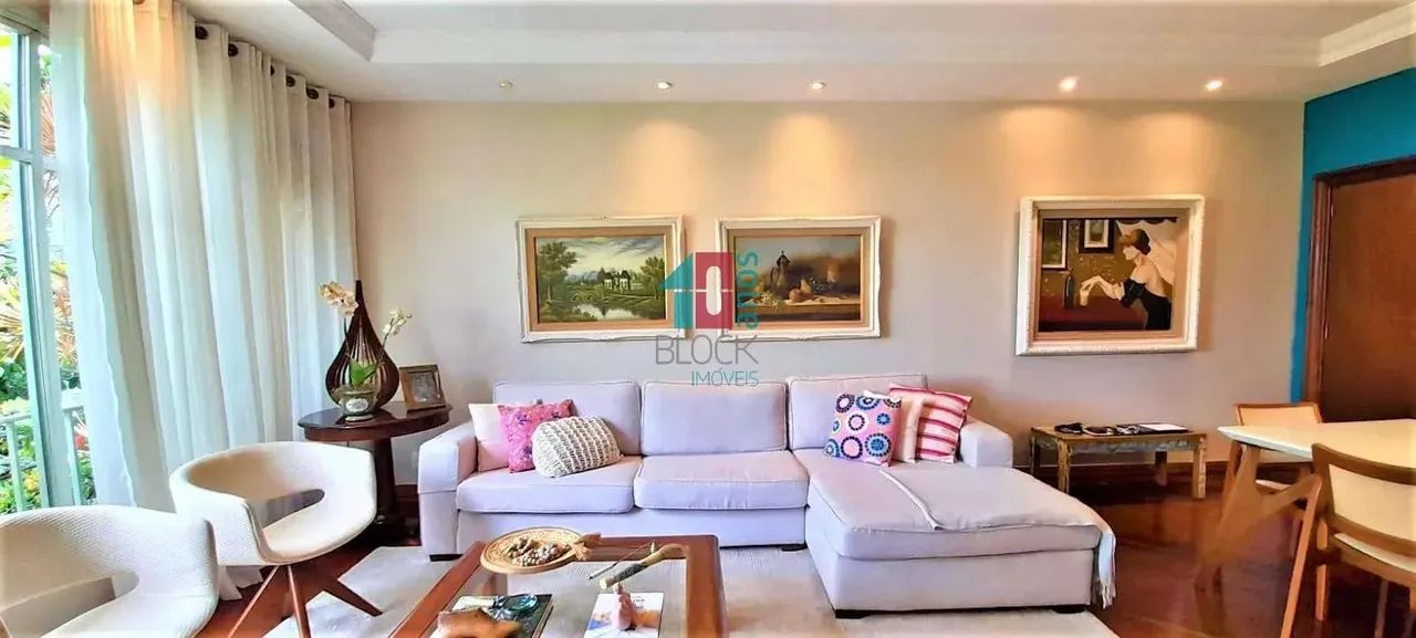 Recreio dos Bandeirantes | Apartamento 3 quartos, sendo 1 suite - Foto 3