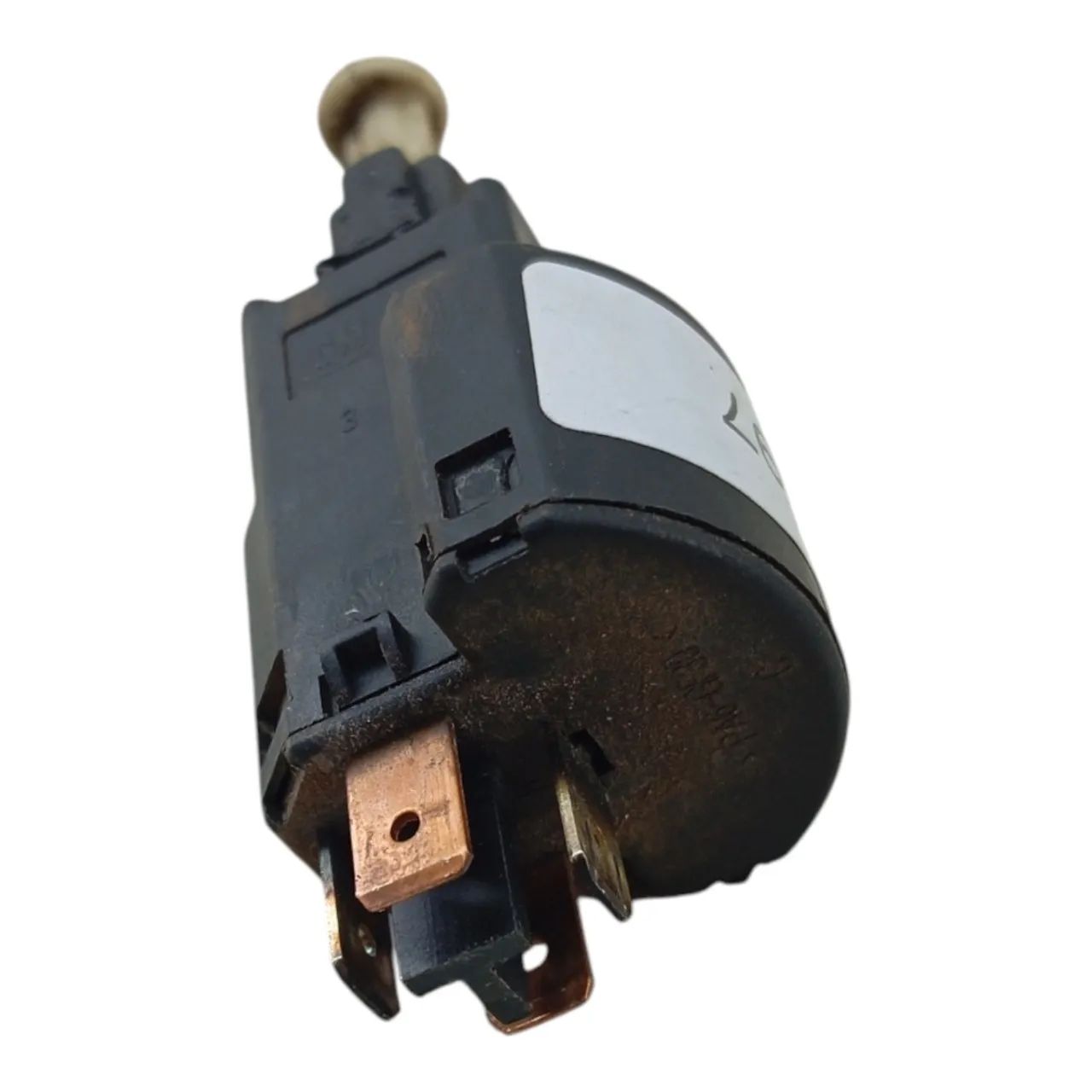 Sensor Pedal Freio Gm Corsa Celta 2010 09132299 - Foto 4