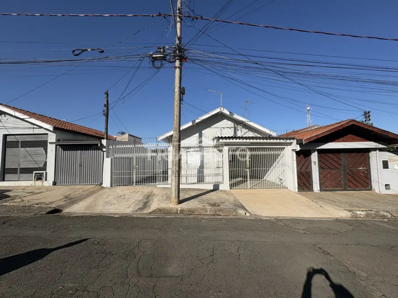 Casa para alugar no Jardim Algodoal em Piracicaba