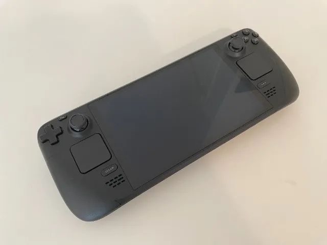 Steam Deck Oled 1tb - Foto 3