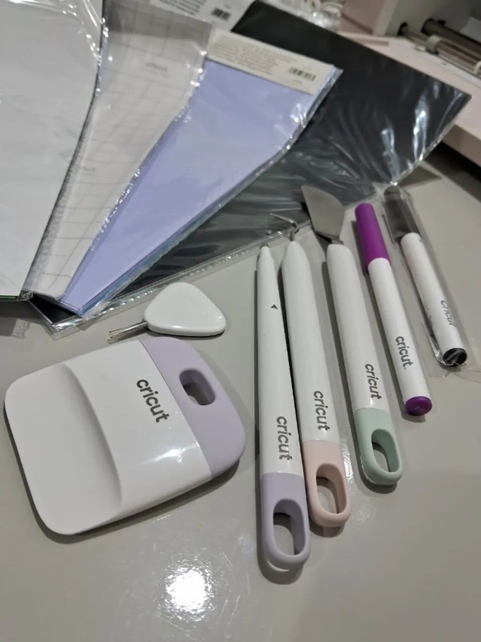 Maquina de corte Inteligente (Cricut Maker 4) - Foto 2