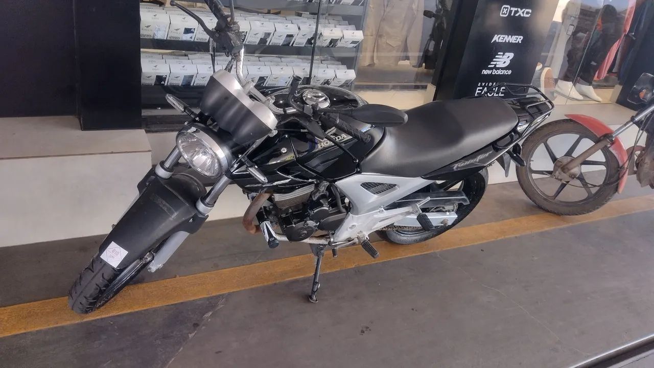 Vendo hoje