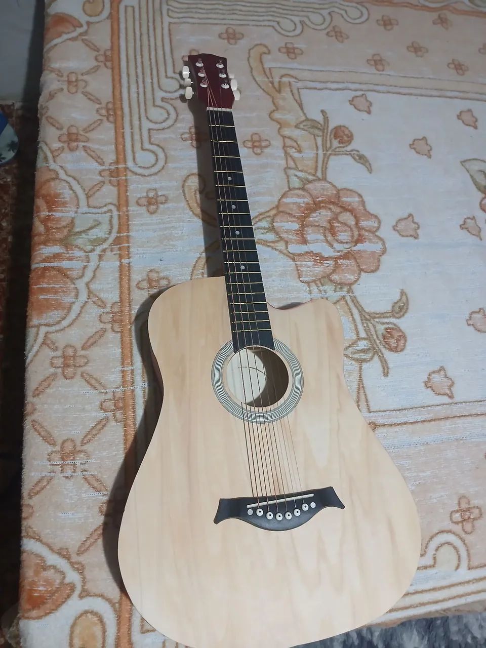 Violão pra iniciante  - Foto 3