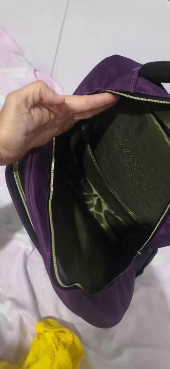Mochila  - Foto 5