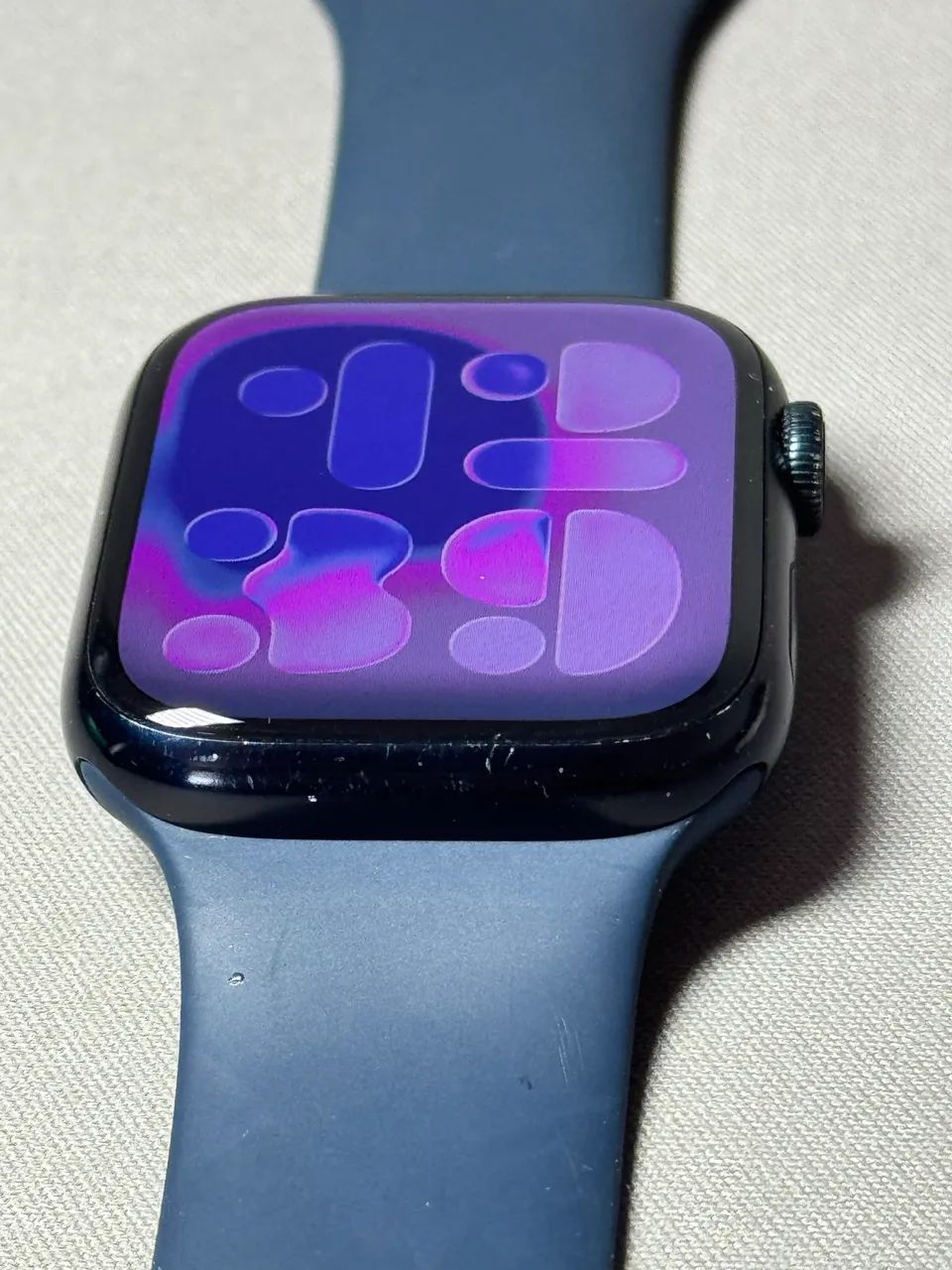 Apple Watch Series 9 45mm - Foto 3
