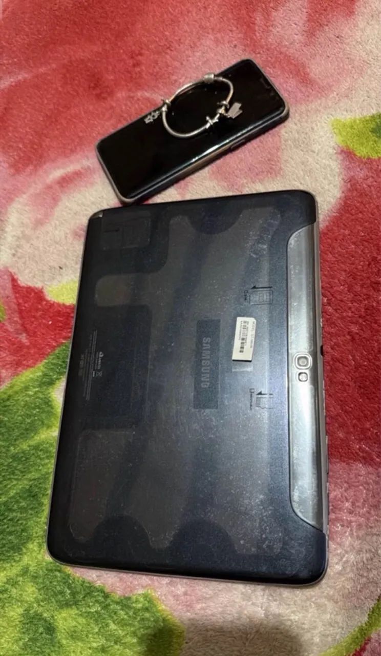 Tablet Samsung  - Foto 2