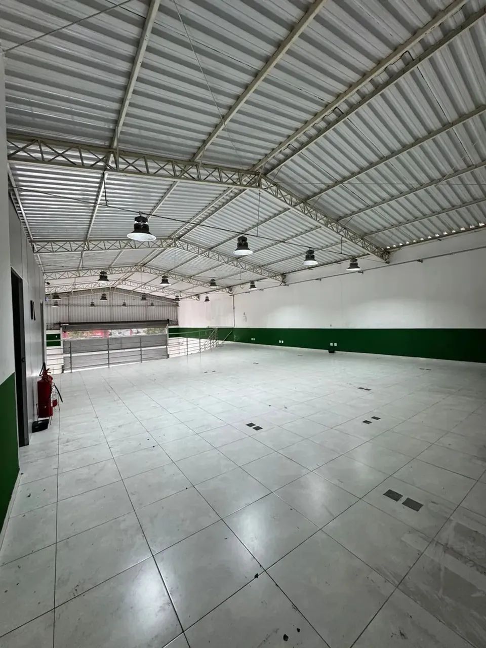 salão com mezanino - Foto 11