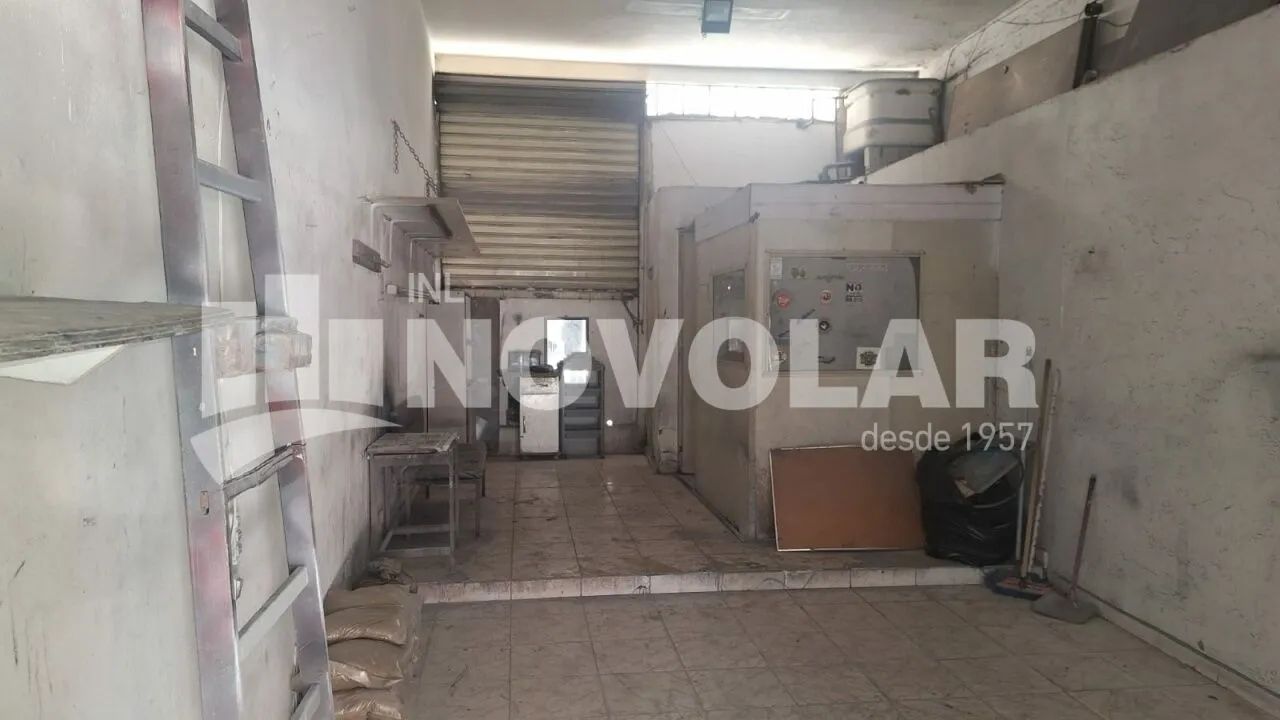 Loja Comercial com Vaga no Tucuruvi | Ideal para Oficina ou Comércio