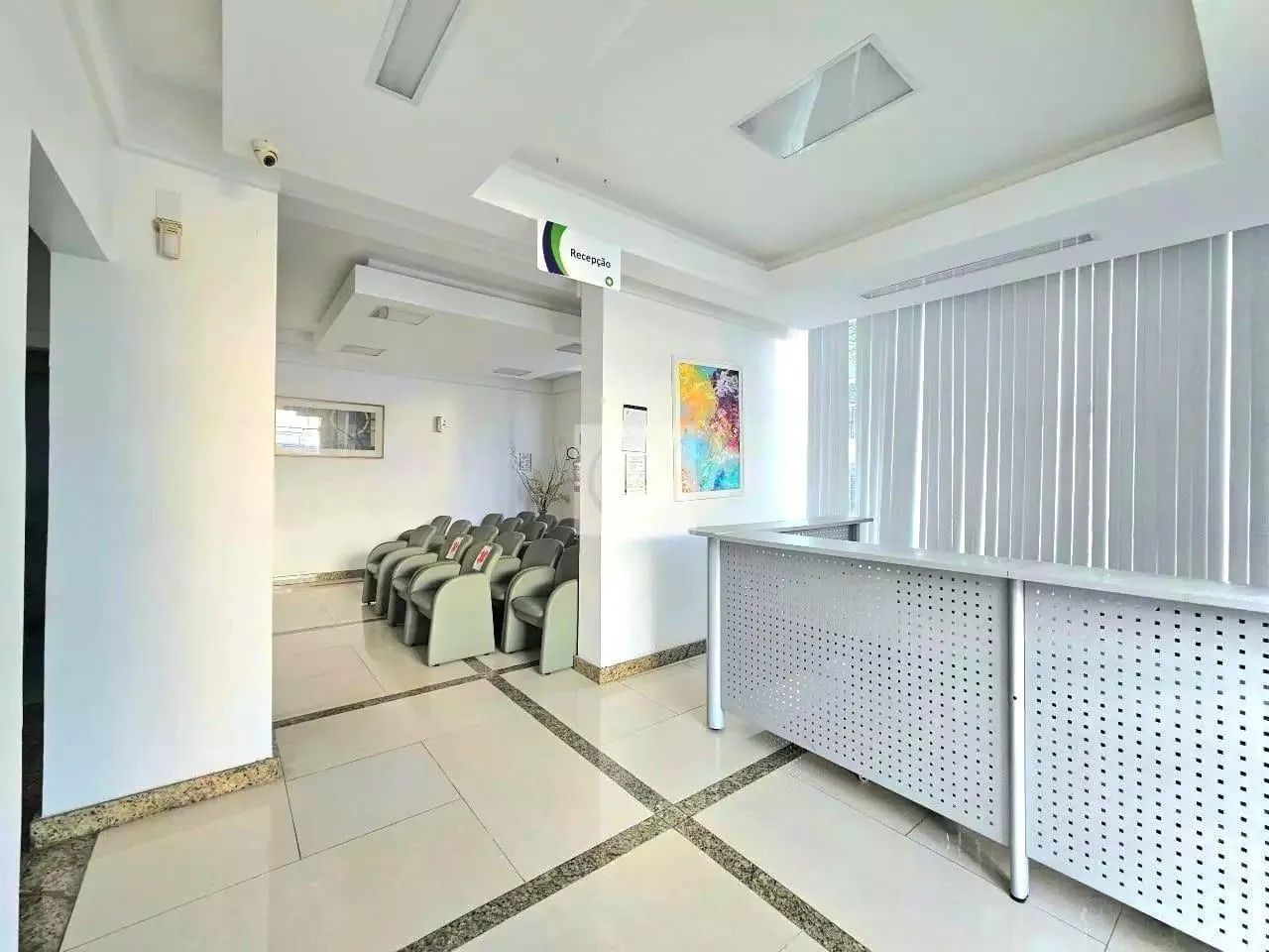 Prédio comercial no centro para Alugar Aracaju - SE - Foto 3