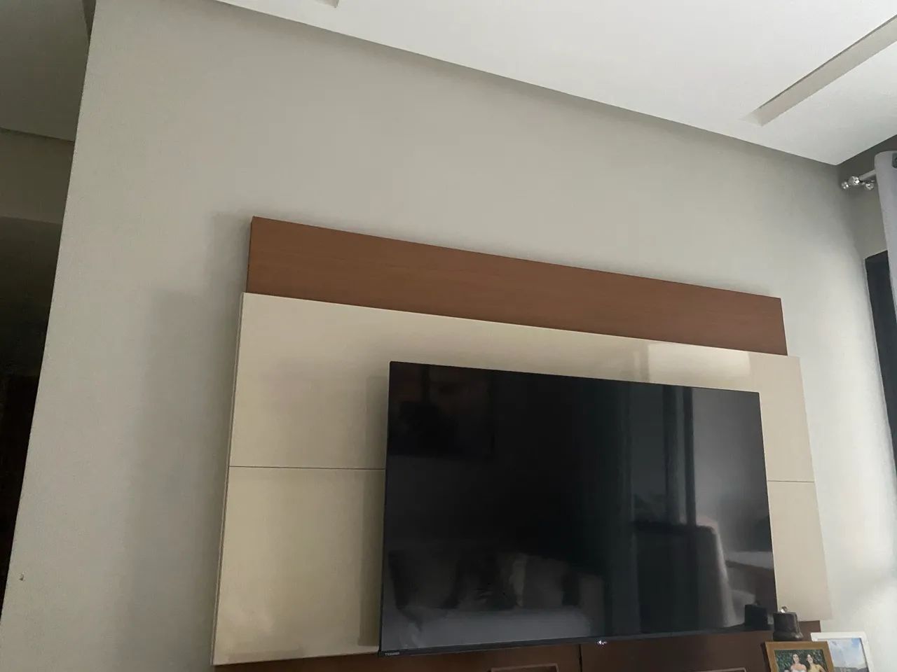 Rack com painel  - Foto 4