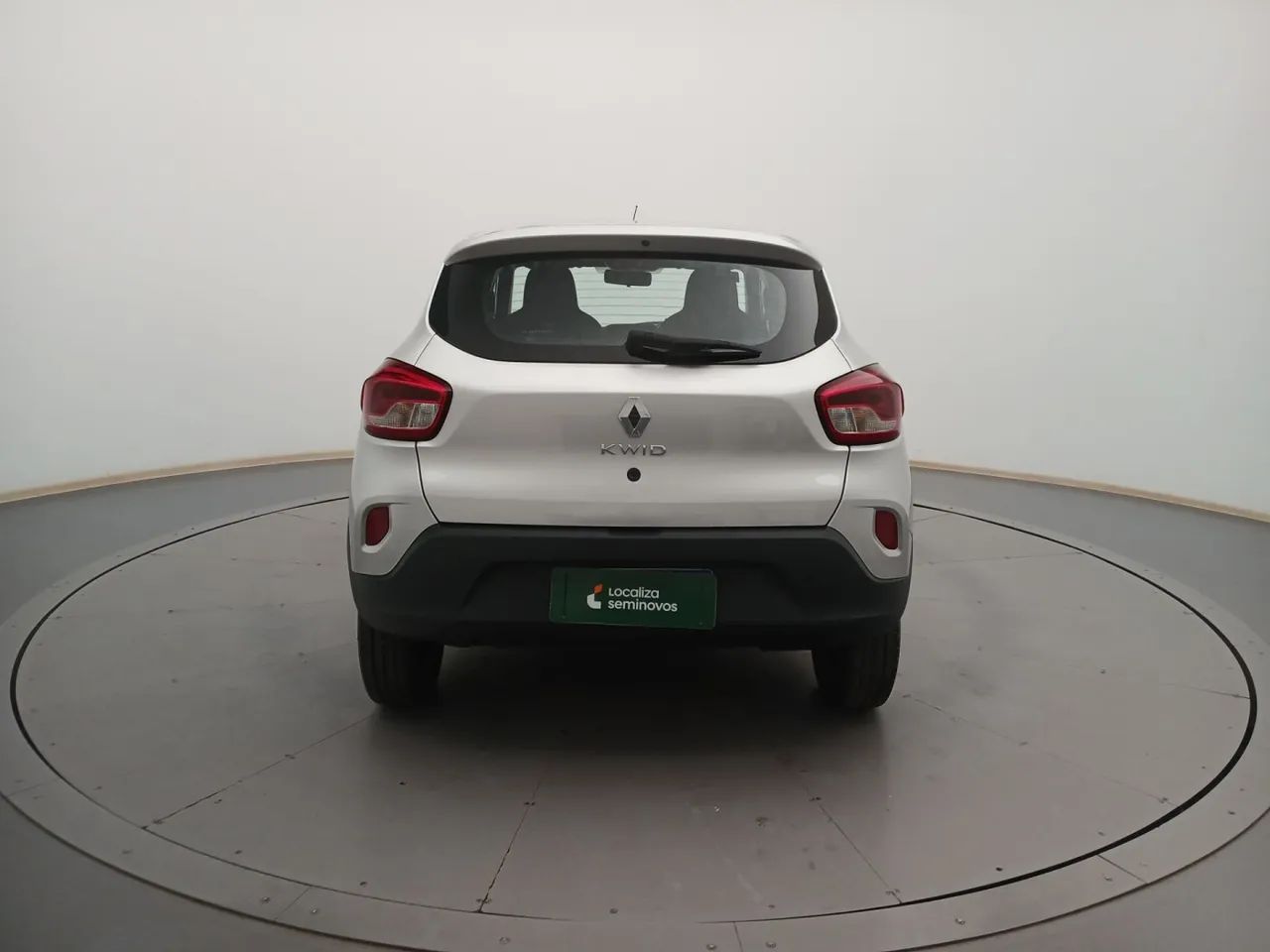 Renault Kwid 1.0 Zen 2026 - Foto 4