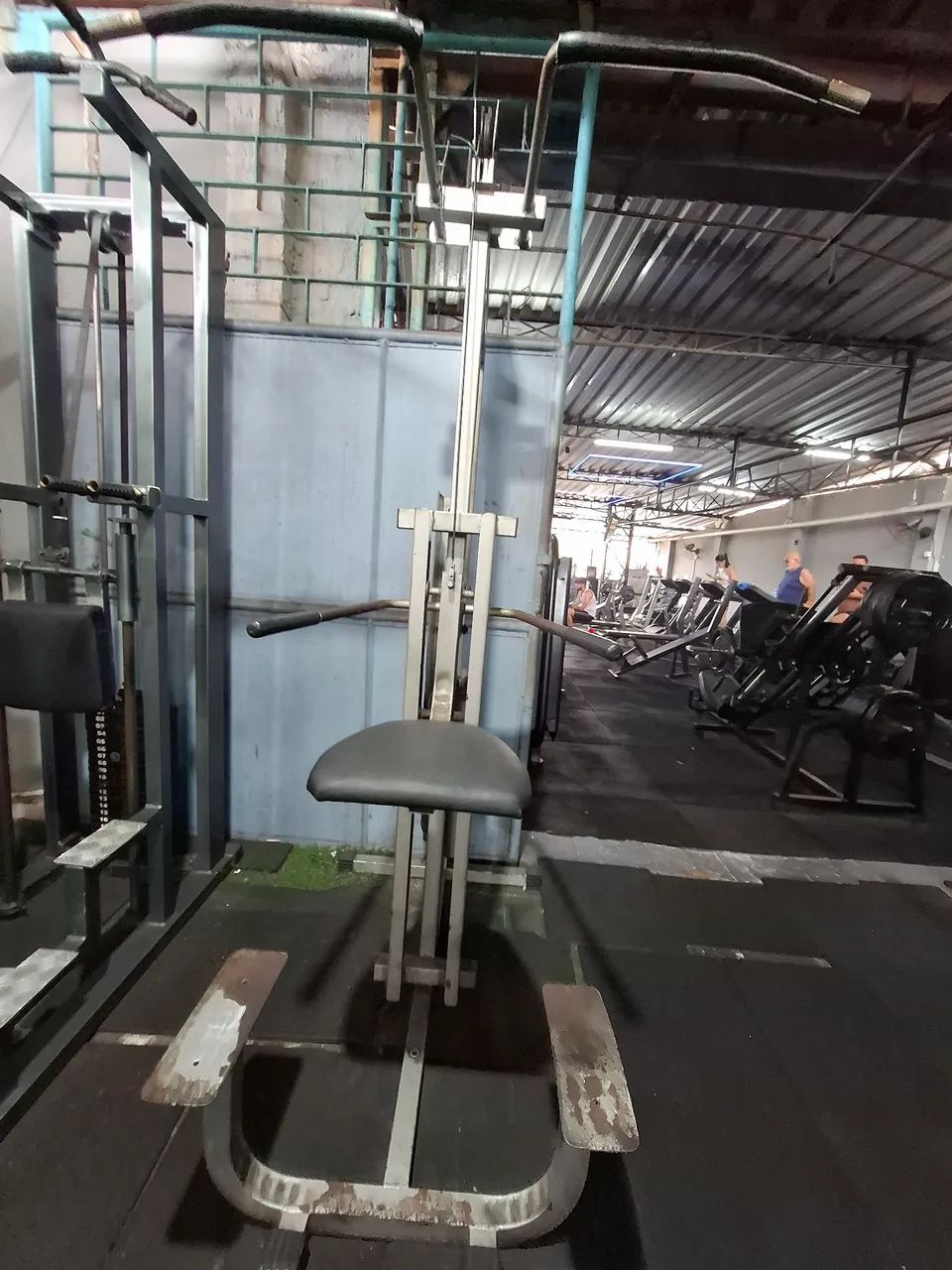 Graviton profissional academia  - Foto 2