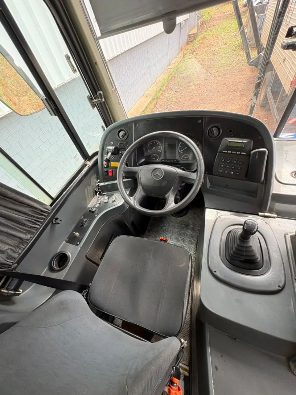 Ônibus Marcopolo New Torino 2017 - Foto 5