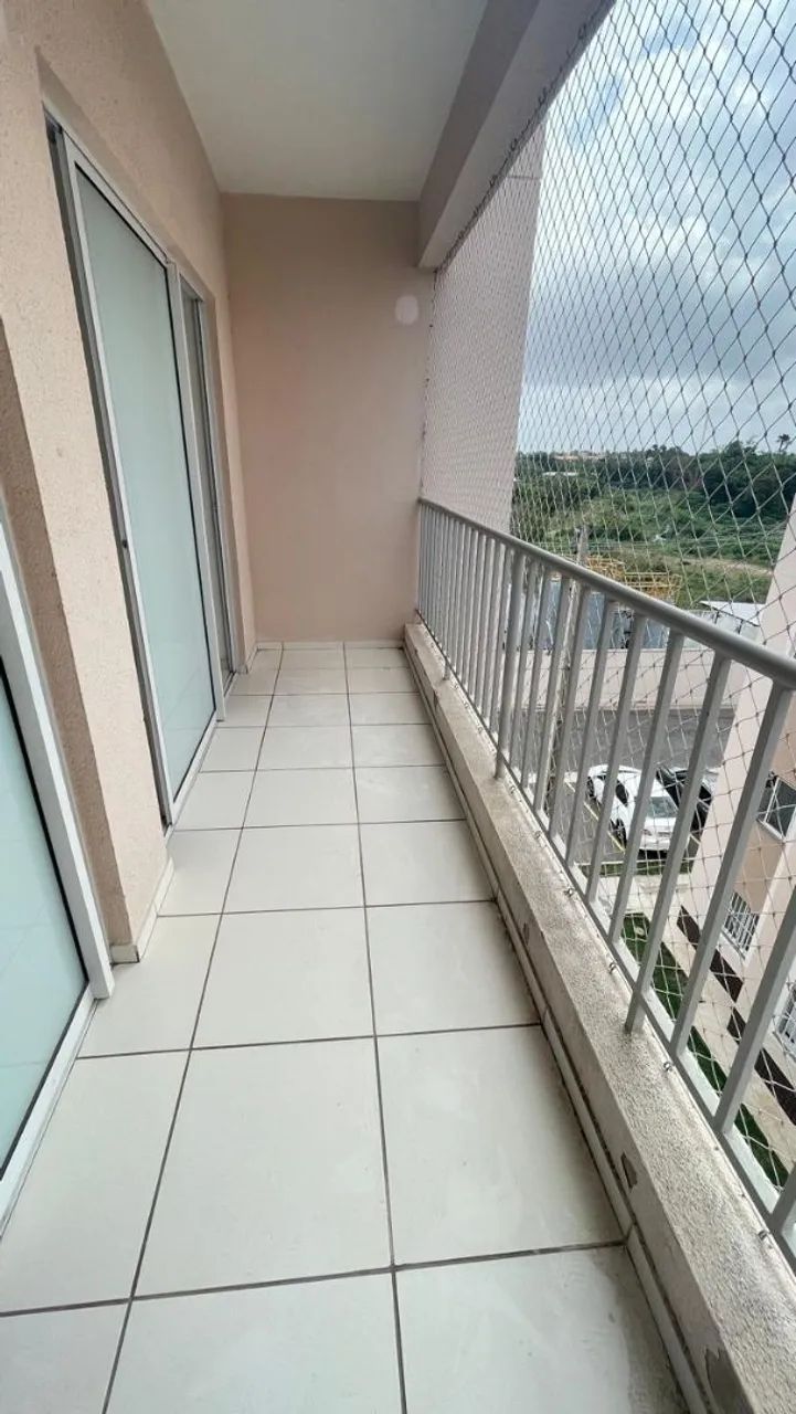 MS! Vendo apartamento no Turu  - Foto 8