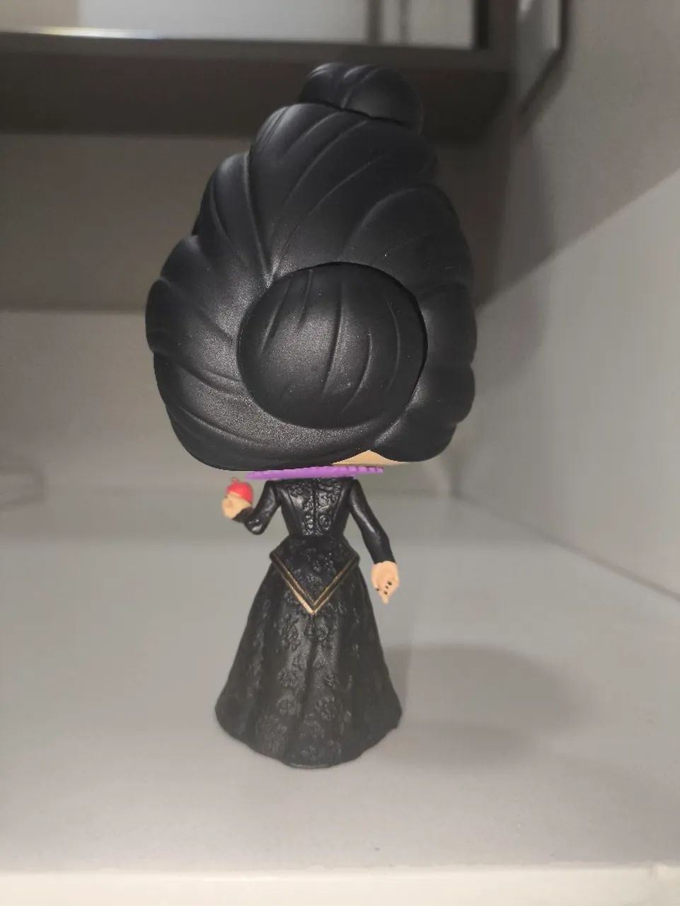 Funko Pop Rainha Má  - Foto 4