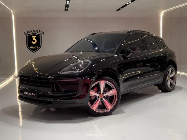 Porsche Macan 2.0 Turbo 237/252cv 2026
