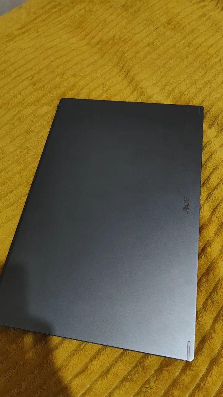 Notebook Acer i5 - Foto 4