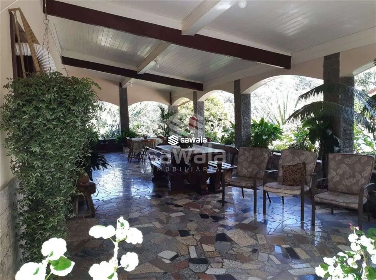 Pousada Maravilha De Friburgo Inn - Comercial/industrial 8 quartos, sendo 8 suítes - Foto 6