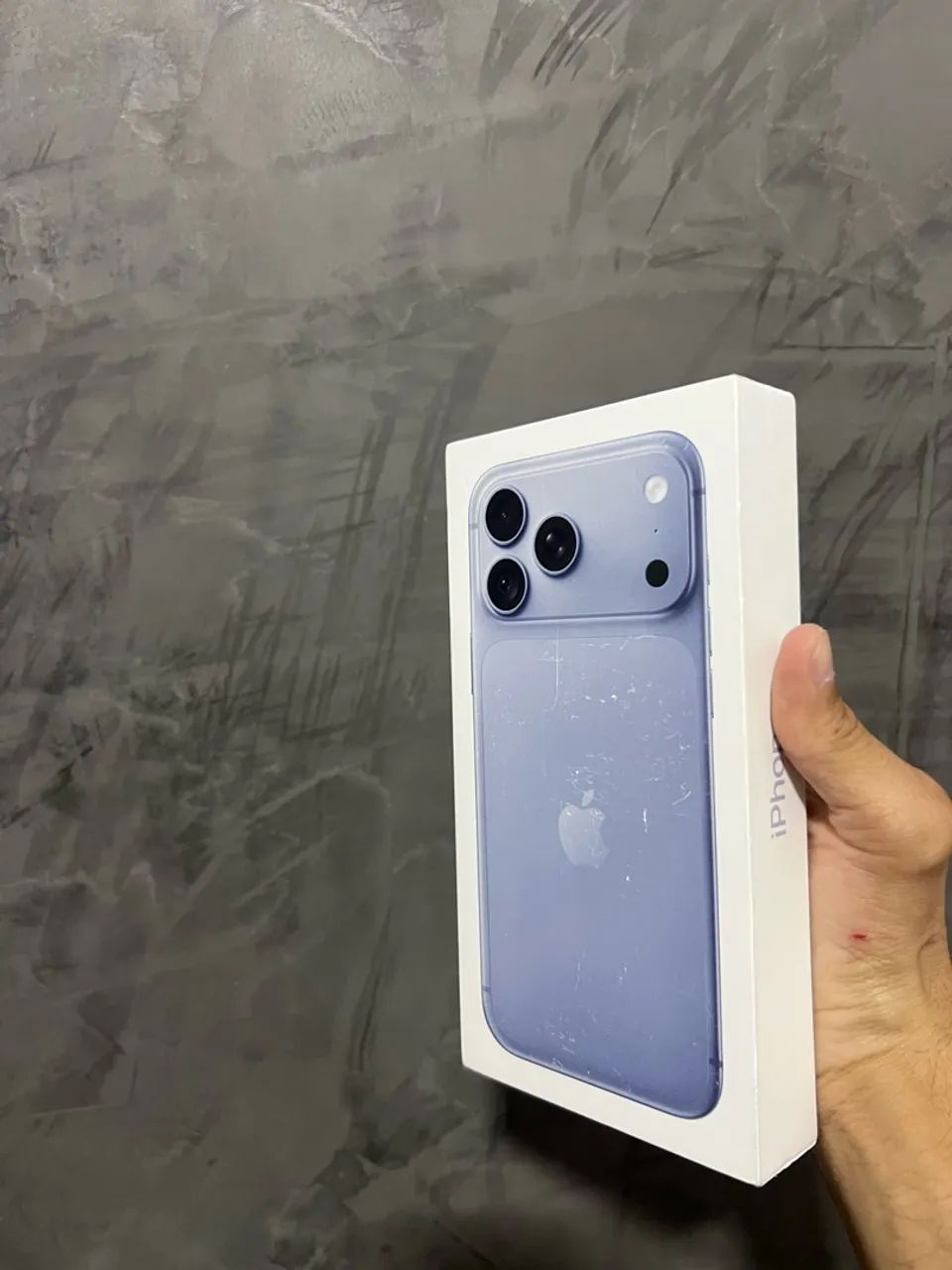 iPhone 18 pro Max 256GB - Foto 2
