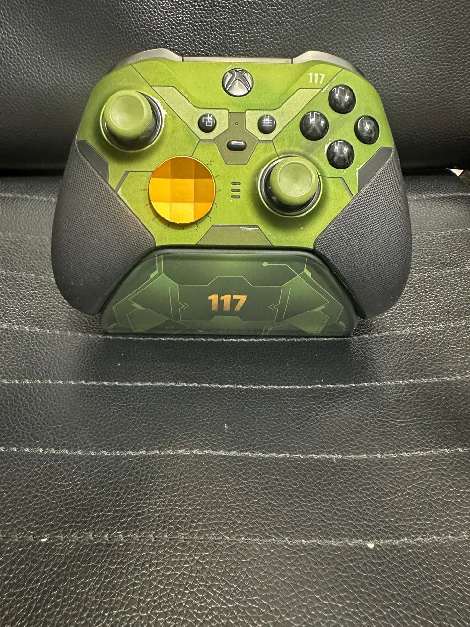 Controle Xbox halo