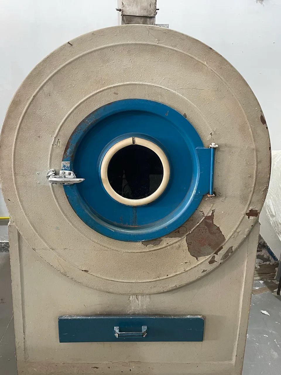 VENDO SECADORA 30 KG
