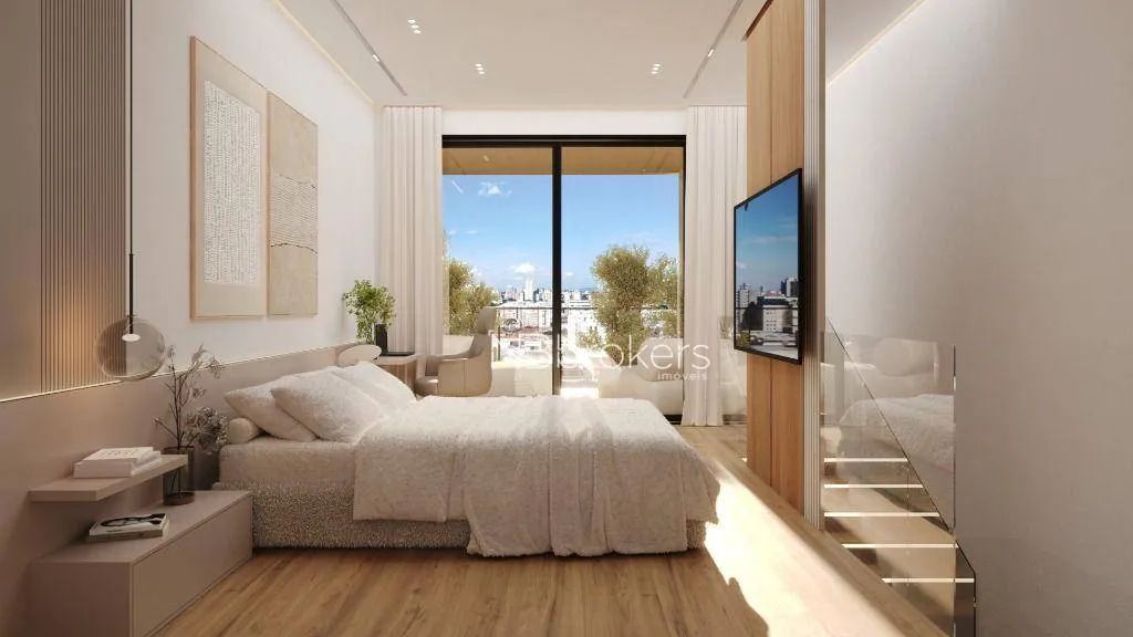 46,89m² PRIVATIVOS COM ESPAÇO GARDEN INTEGRADO! - Foto 2
