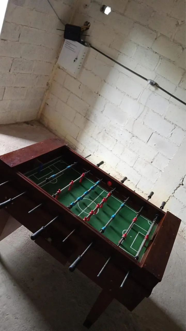 MESA DE PEBOLIM - Foto 4