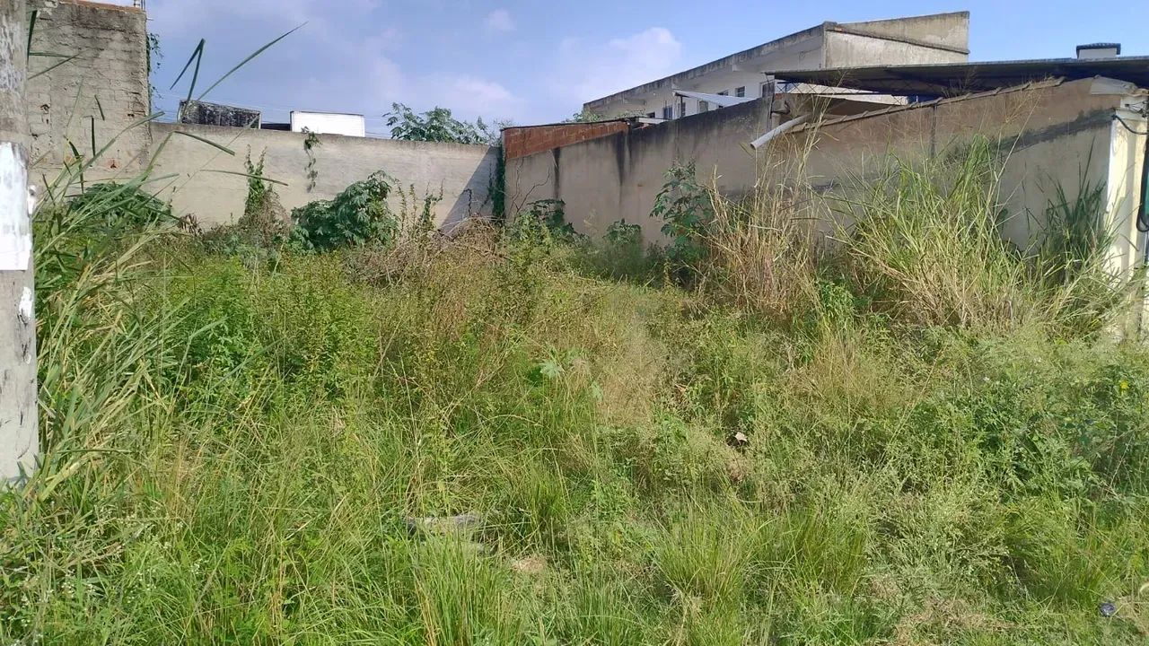 TERRENO EM CONDOMÍNIO EM SANTÍSSIMO - Foto 3