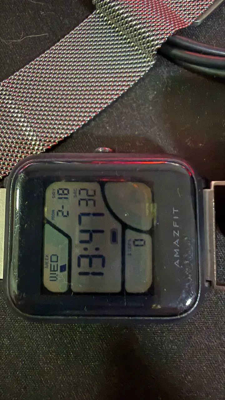 Amazfit bip lite  - Foto 4