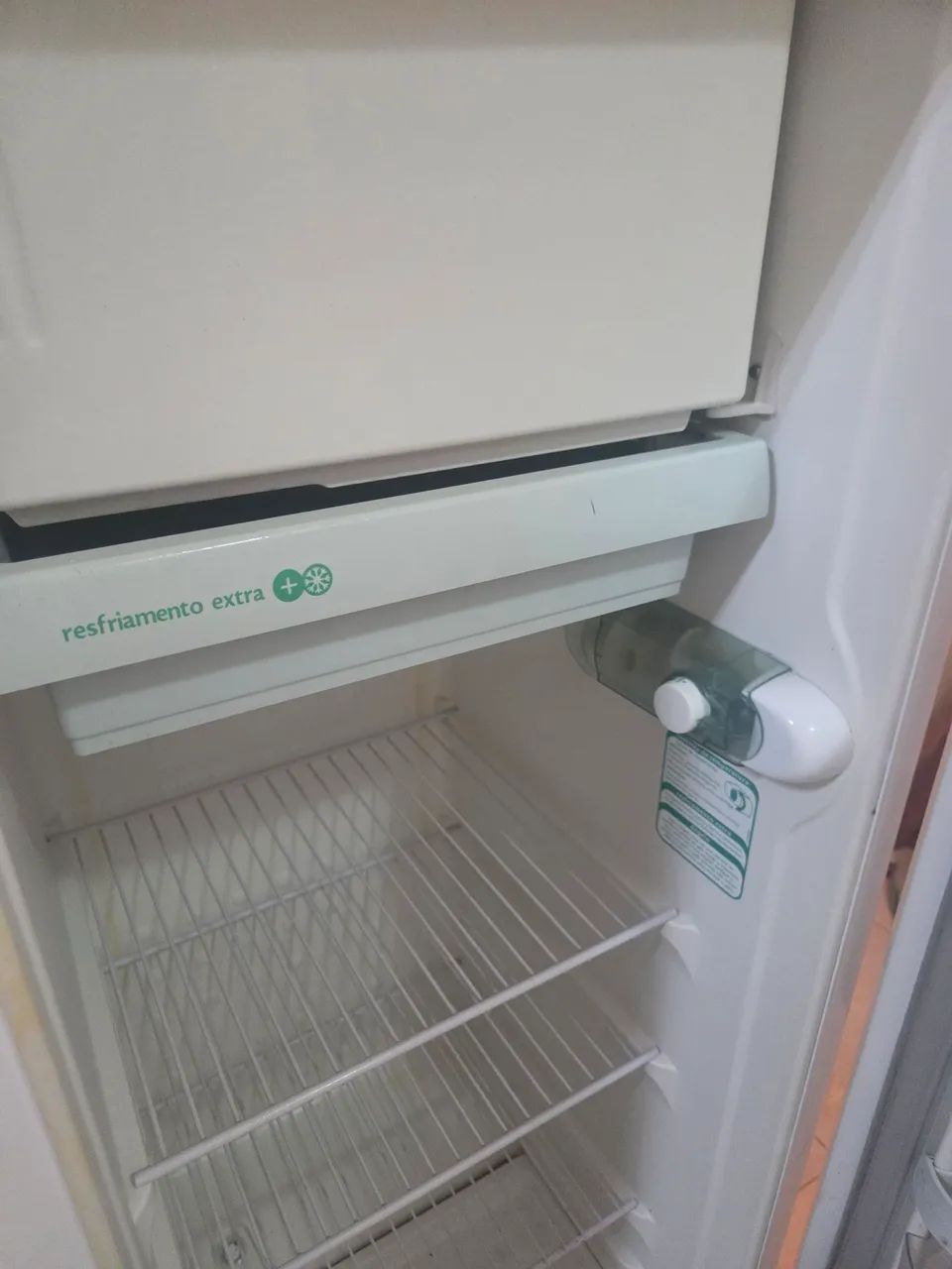 GELADEIRA CONSUL SEMi NOVA - Foto 2