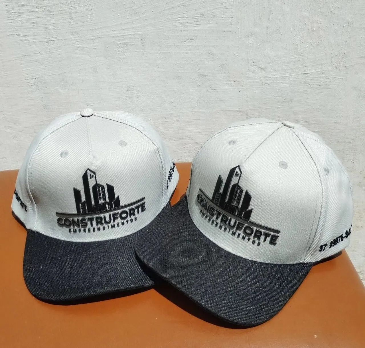 Bonés Personalizados  - Foto 5