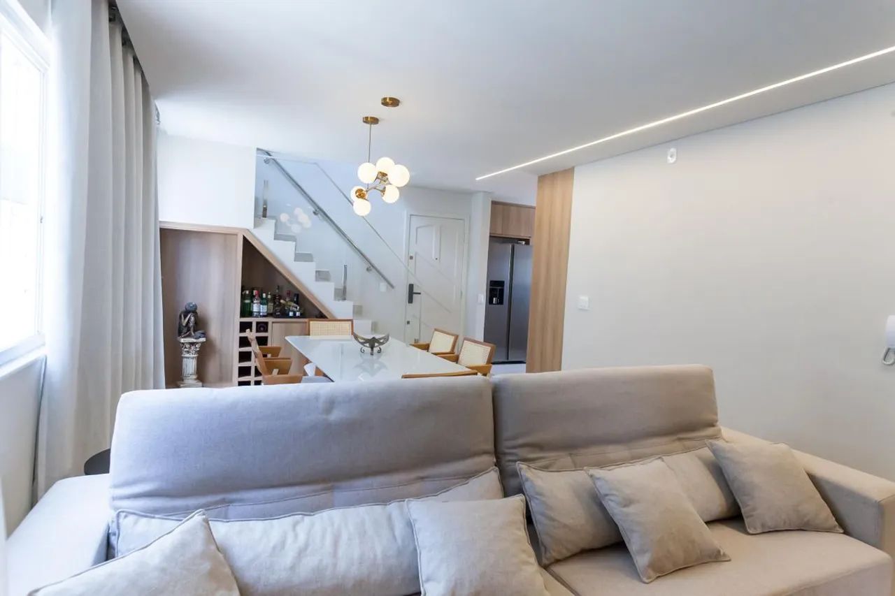 Apartamento à Venda - Prado, 4 Quartos, 184 m2 - Foto 2