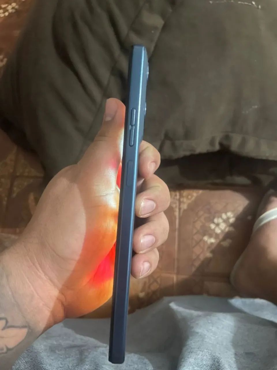 Motorola G34 - Foto 3