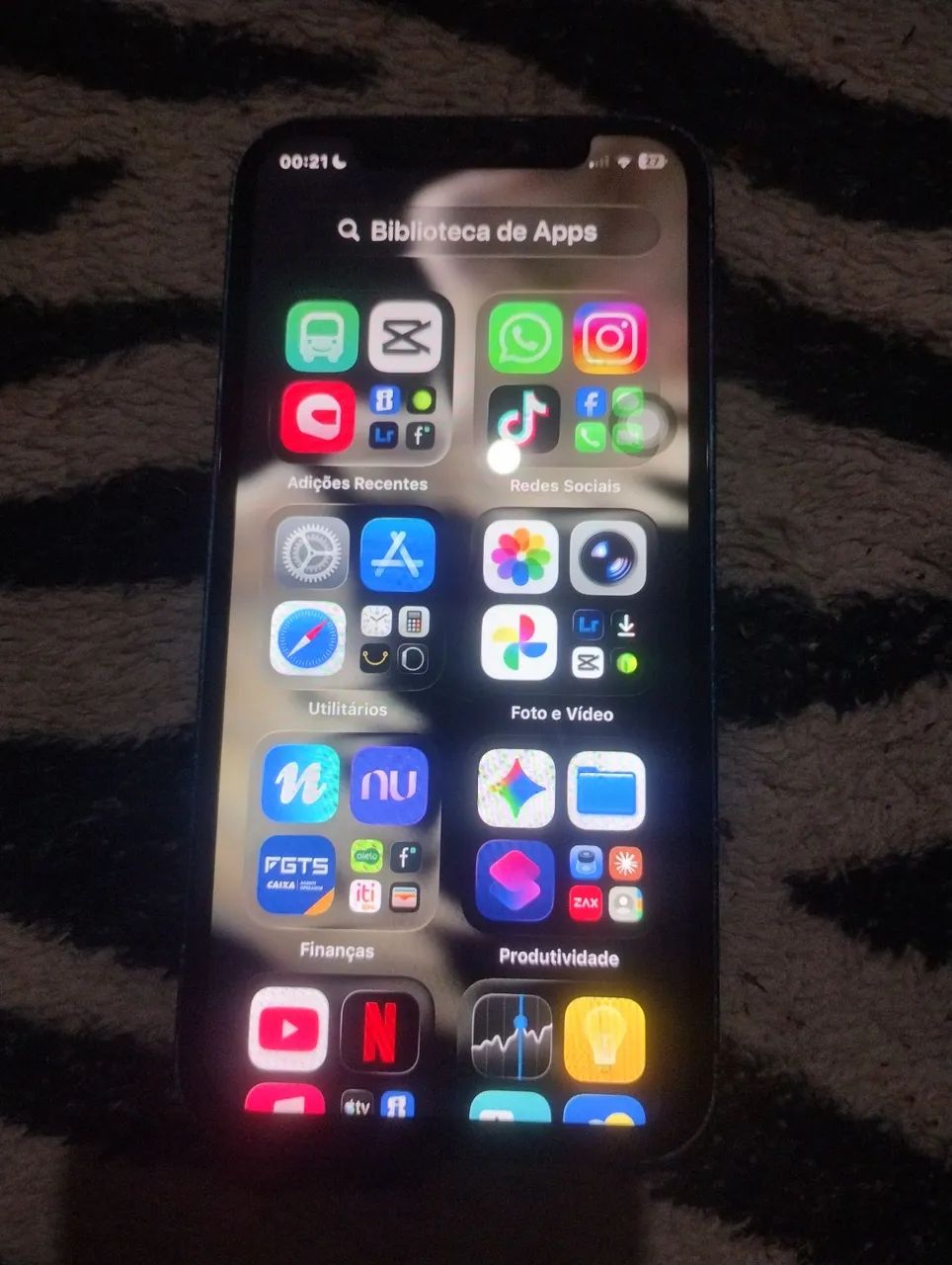 iPhone 12 