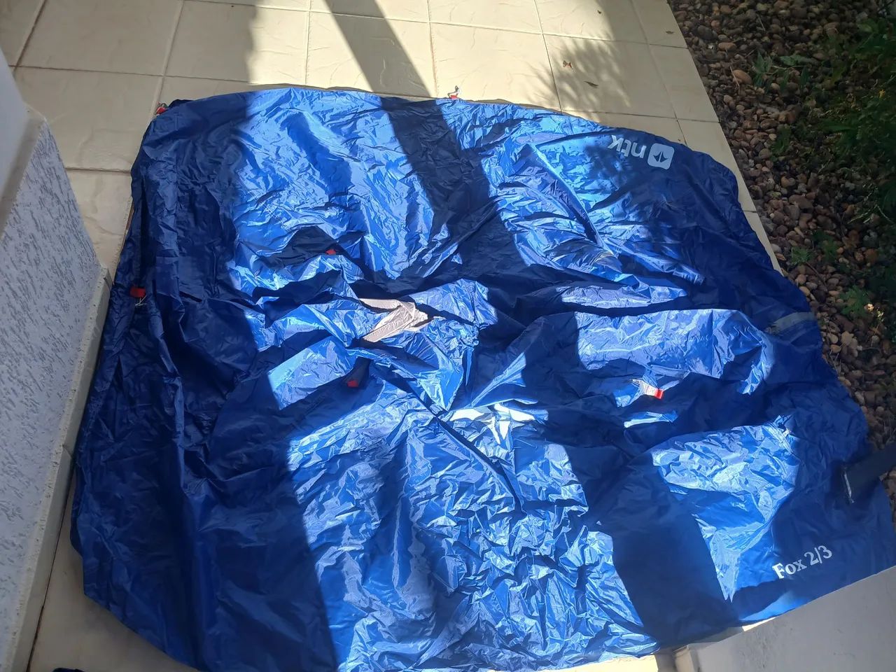Kit para Mochilão - Foto 4