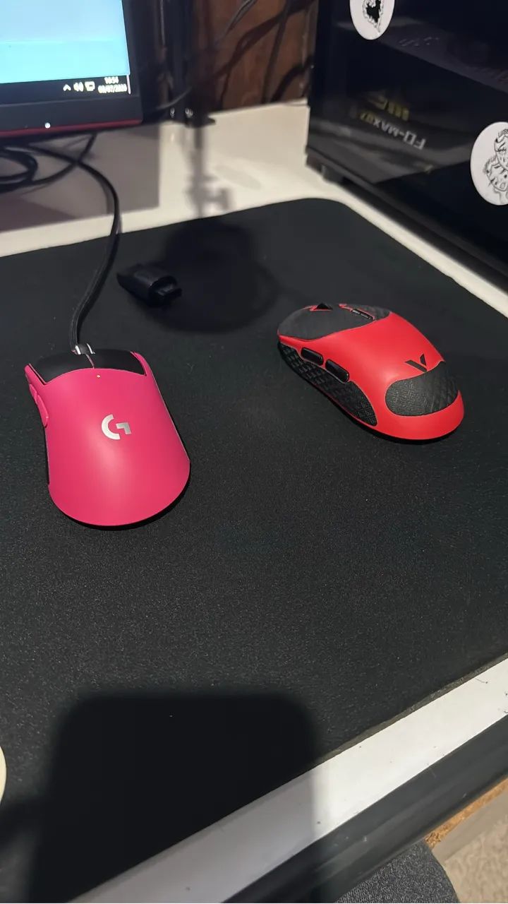 Rapoo vt2max gen2