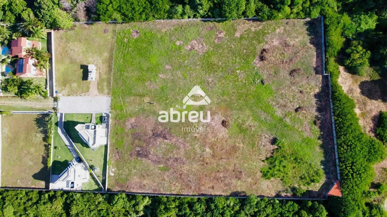 Terreno Padrão em Natal