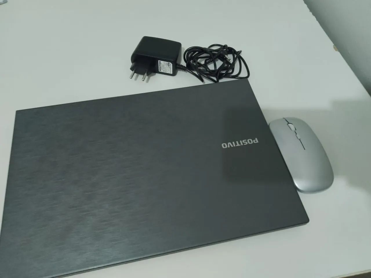 Notebook Positivo Novo! - Foto 5