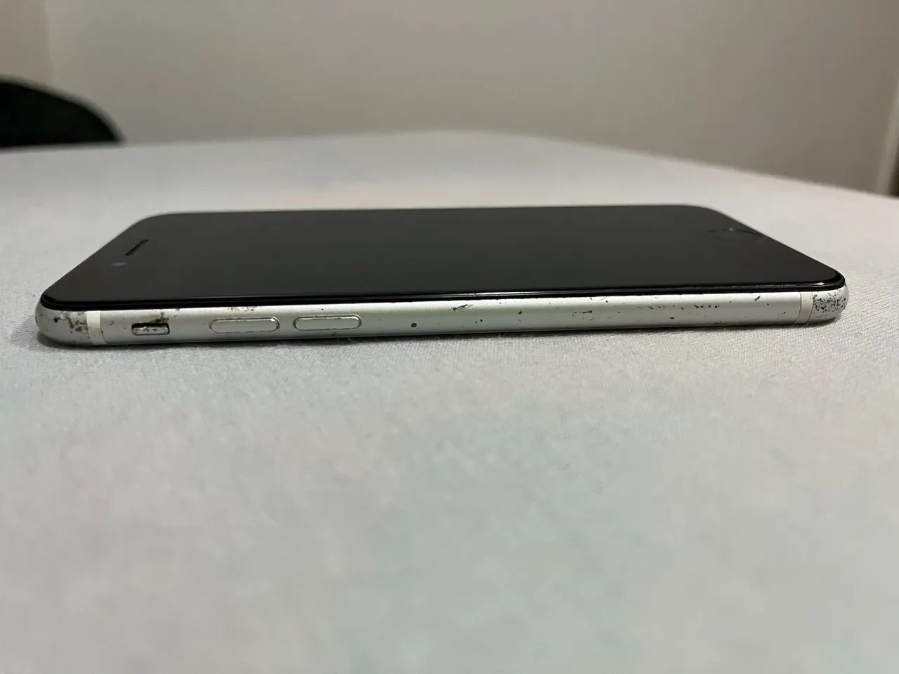 iPhone SE 2ª Geração (2020) - 64GB - Touch ID OK! - Foto 3