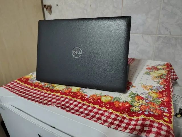 Notebook Dell core i5 de 11° geração com NVMe SSD até 12x sem juros  - Foto 4