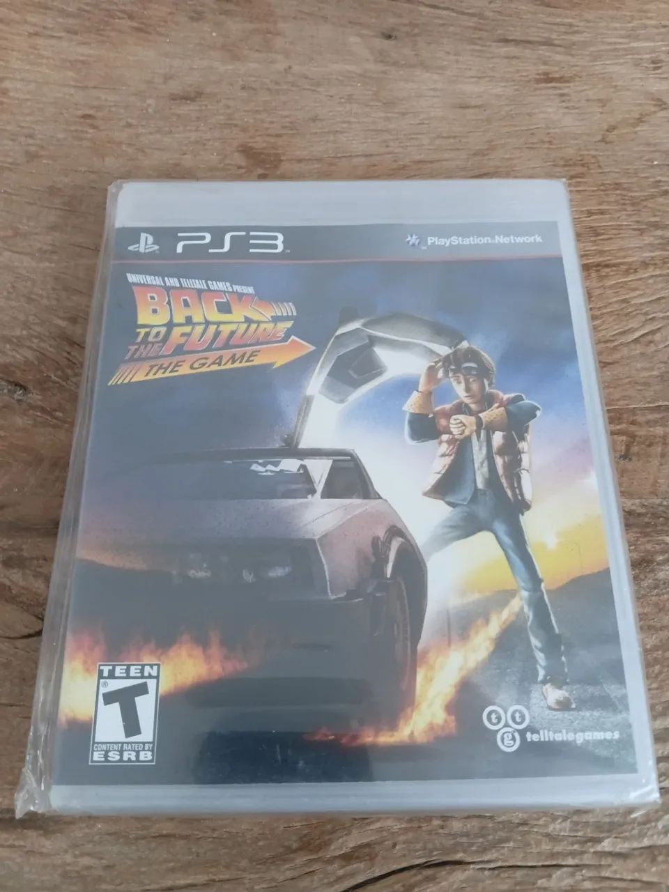 Jogo PS3