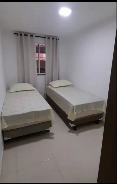 Aluga-se apto MOBILIADO Barra Prime residence - Foto 4
