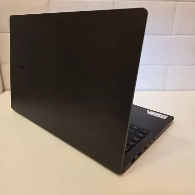 Notebook Samsung i5 12th - 12Gb Ram - Intel Iris Xe - SSD - Foto 4