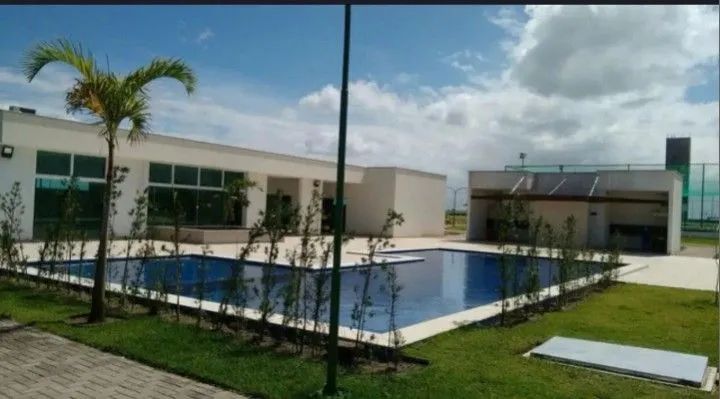 Foto - Maceió - São Jorge