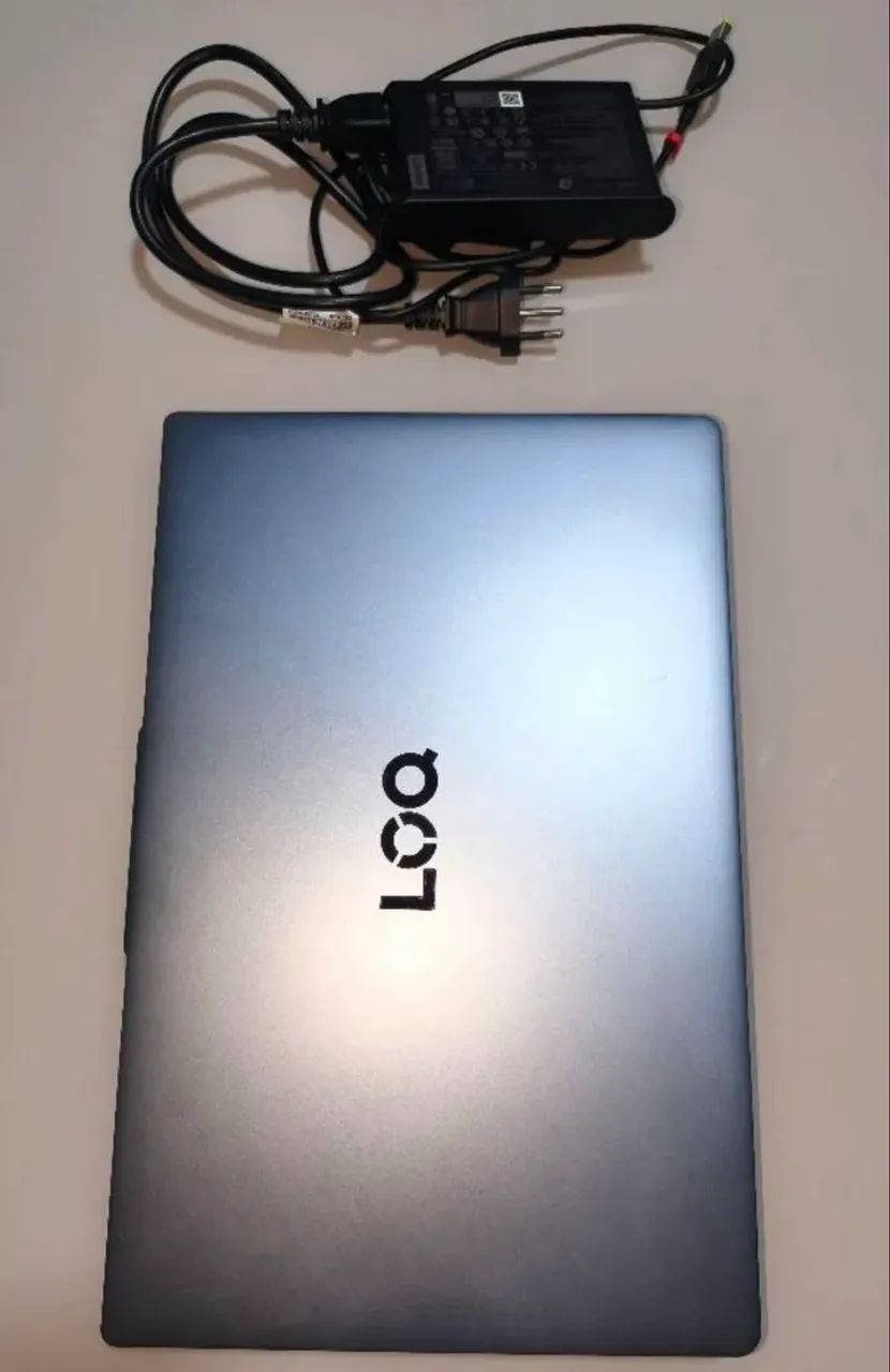Notebook gamer - Foto 3