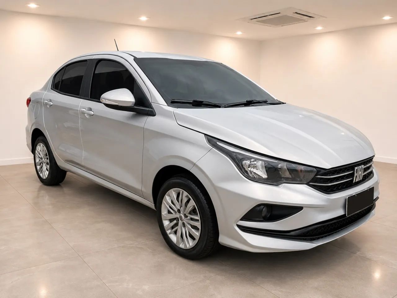 Fiat Cronos 1.3 8V Flex 2025 - Foto 4